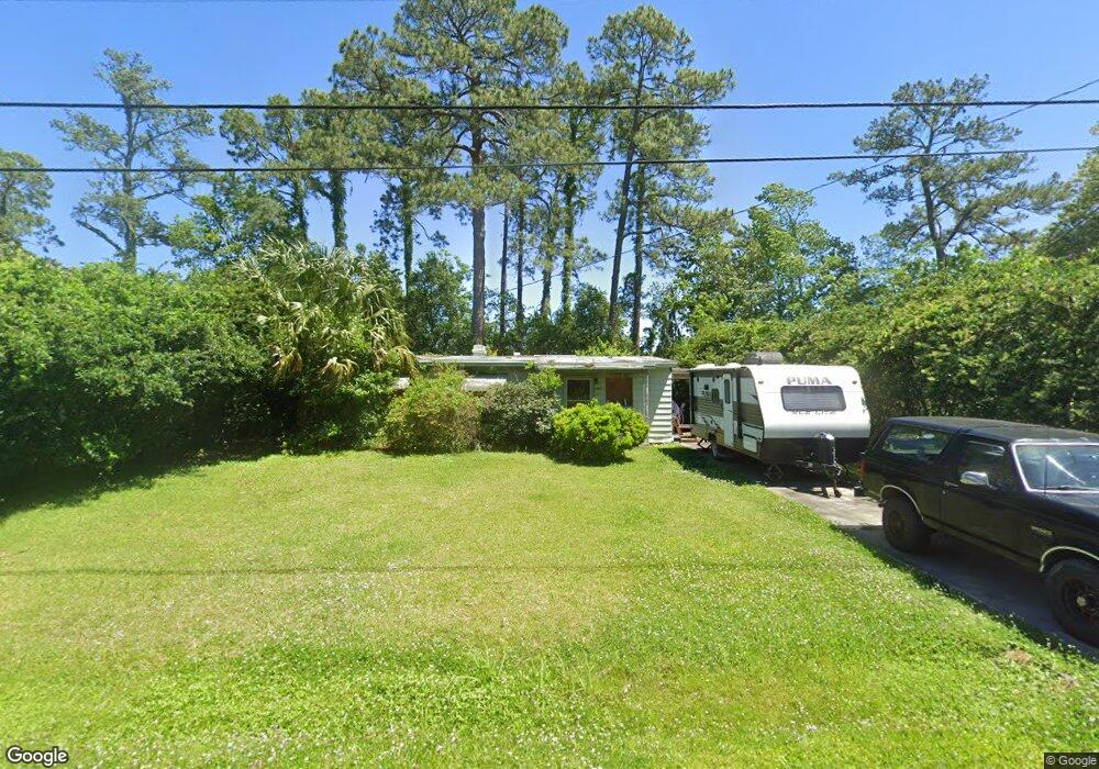 2947 Brackridge Blvd E, Jacksonville, FL 32216 - photo 1