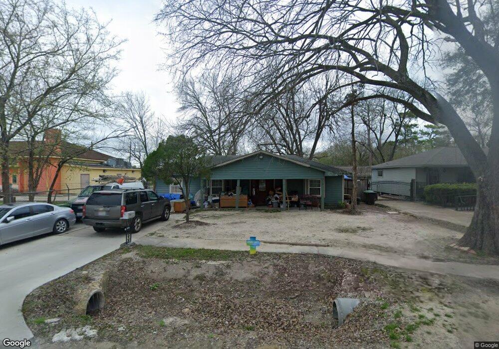 309 Robmore St, Houston, TX 77076 - photo 1