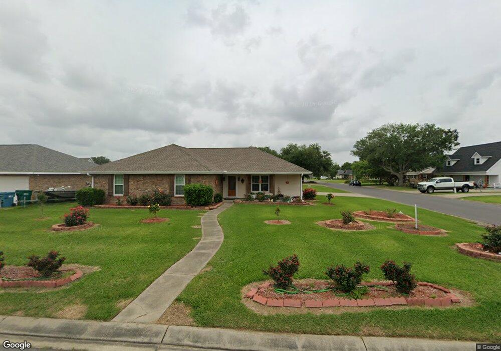 5829 Dundee St, Lake Charles, LA 70605 - photo 1