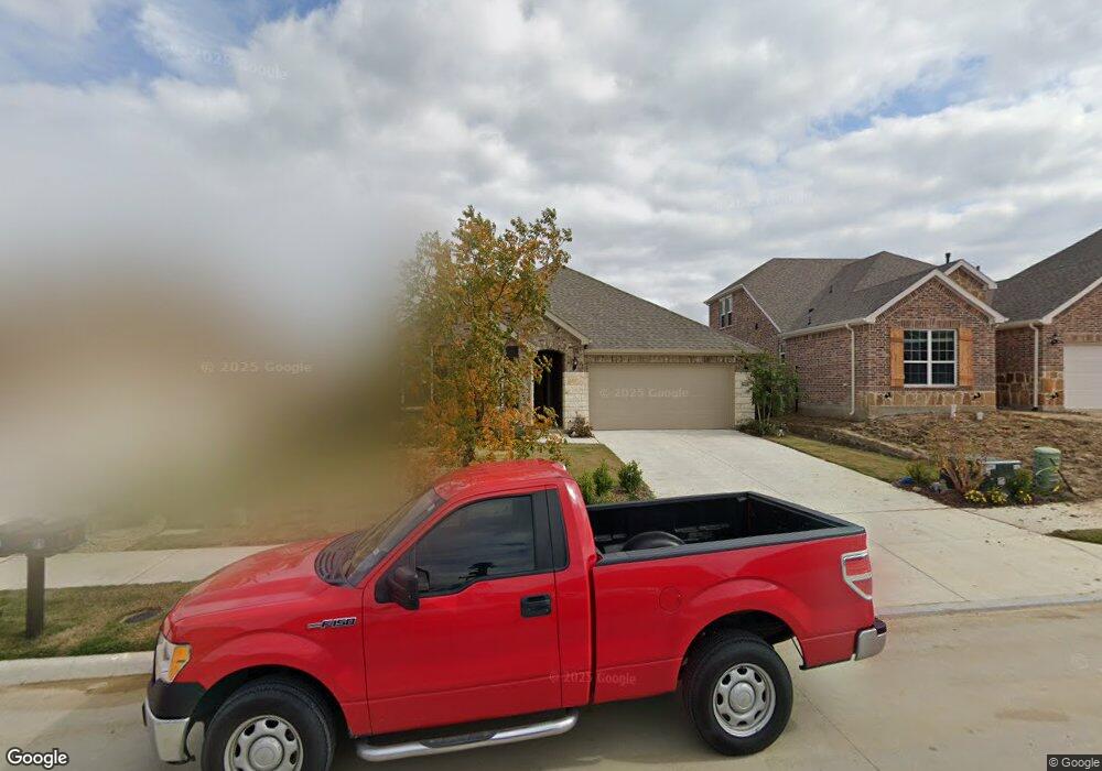 1641 Journey Forth Trail, Wylie, TX 75098 - photo 1