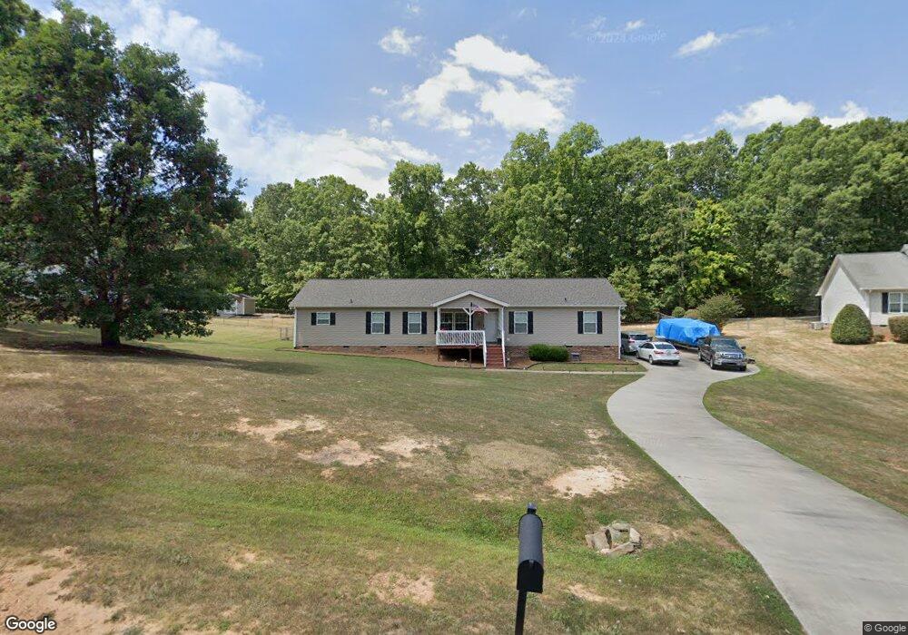 2571 Butterfly Trail, Randleman, NC 27317 - photo 1