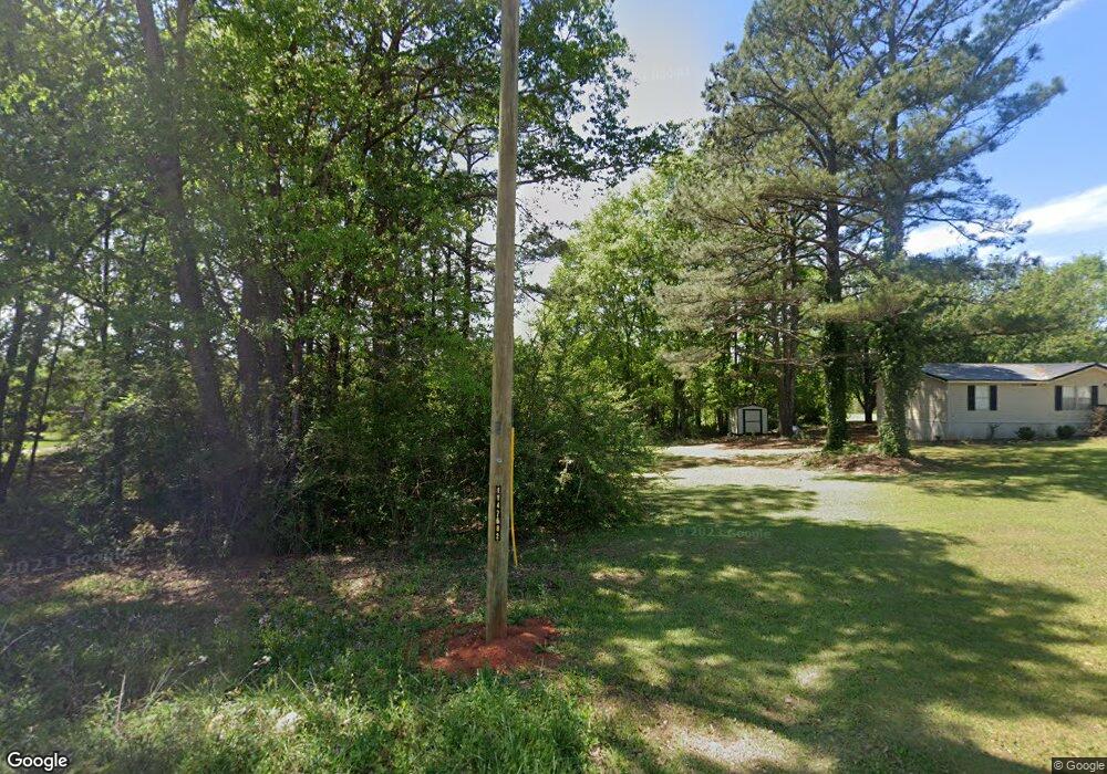 2613 Rest Haven Rd, Barnesville, GA 30204 - photo 1