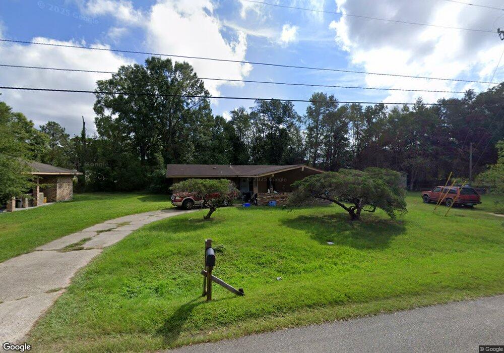 120 Marilyn St, Picayune, MS 39466 - photo 1