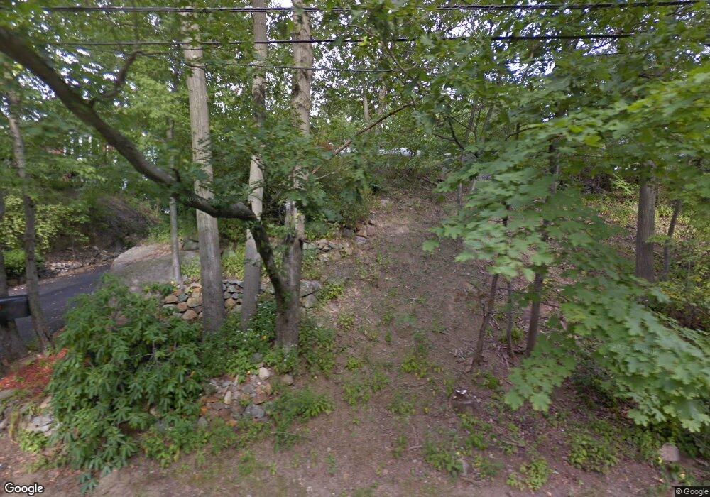 126 Payson Rd, Chestnut Hill, MA 02467 - photo 1