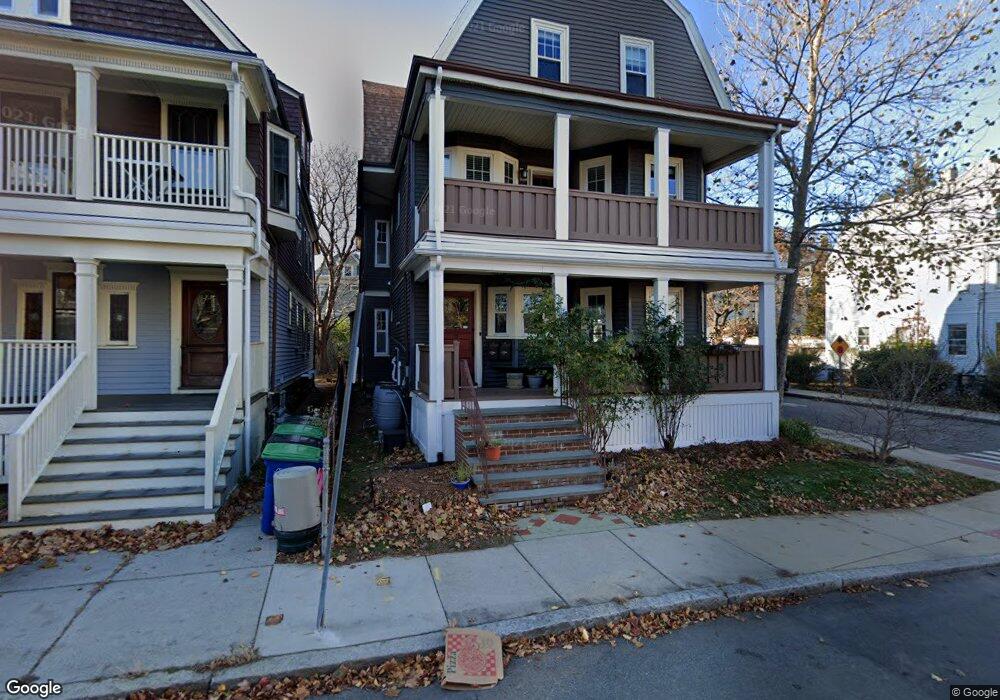 71-2 Bay State Ave unit 71, Somerville, MA 02144 - photo 1