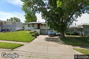 6735 Nebraska Ave, Omaha, NE 68104