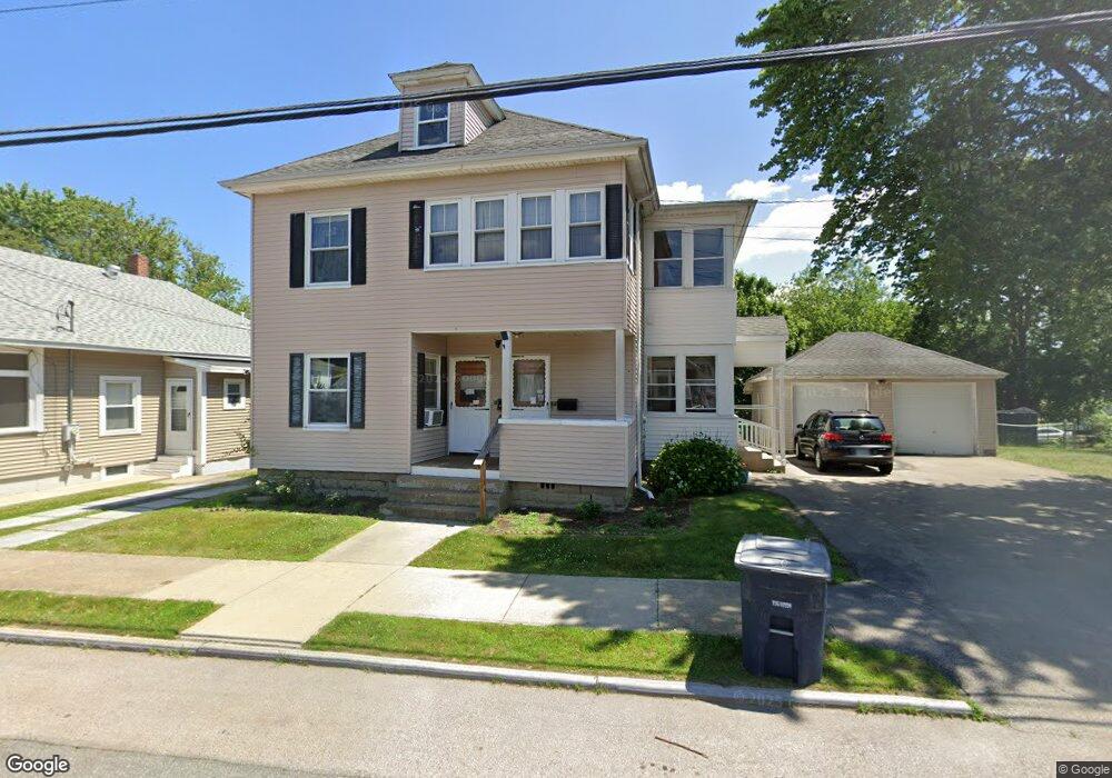 50 Sawyer St unit 52, Nashua, NH 03060 - photo 1