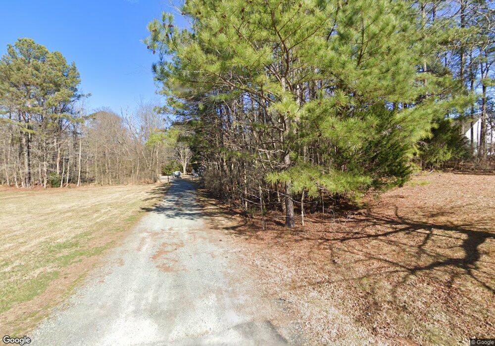 278 Hillcrest Dr, Pittsboro, NC 27312 - photo 1