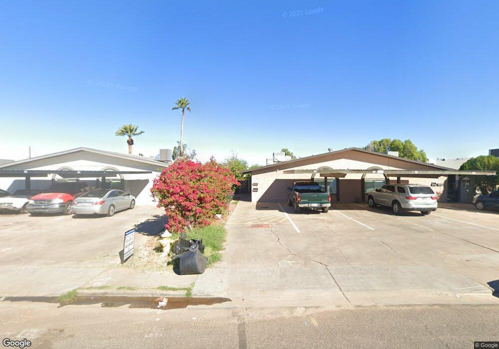 48 E Ingram St unit 48-52, Mesa, AZ 85201 - photo 1