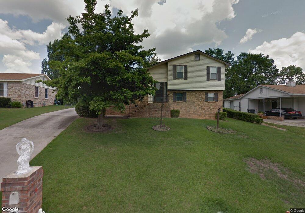 2825 Ptarmigan Rd, Hephzibah, GA 30815 - photo 1