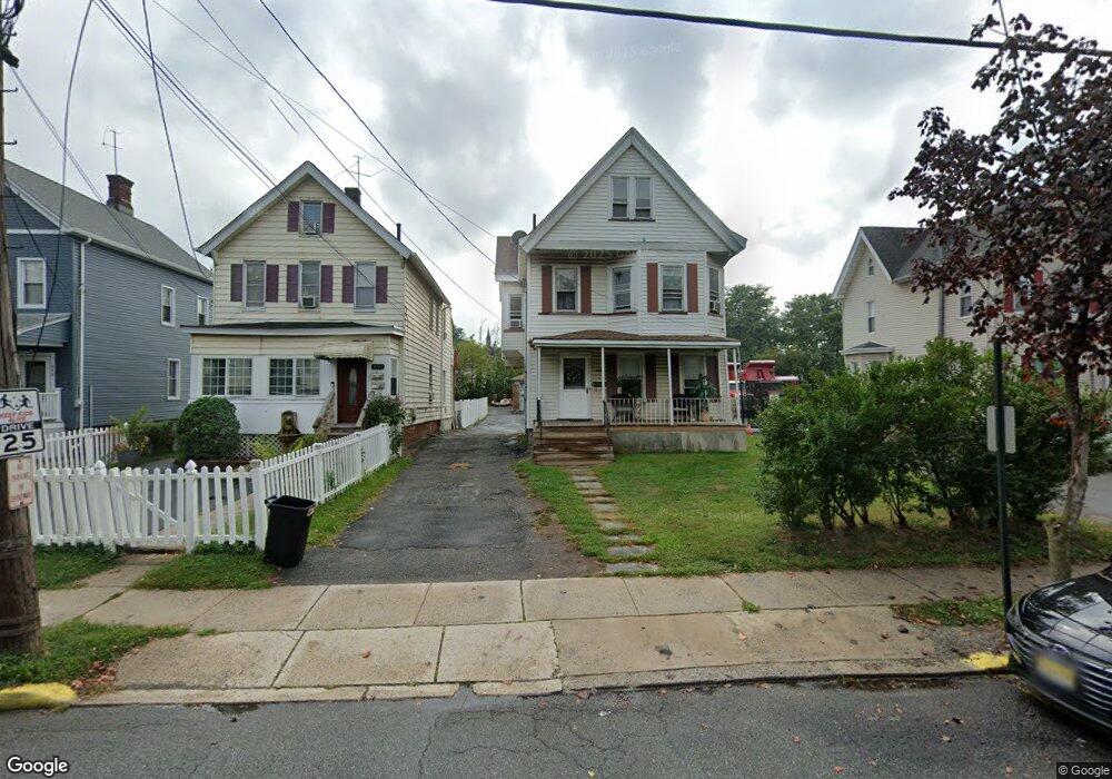 454 Alden St, Orange, NJ 07050 - photo 1