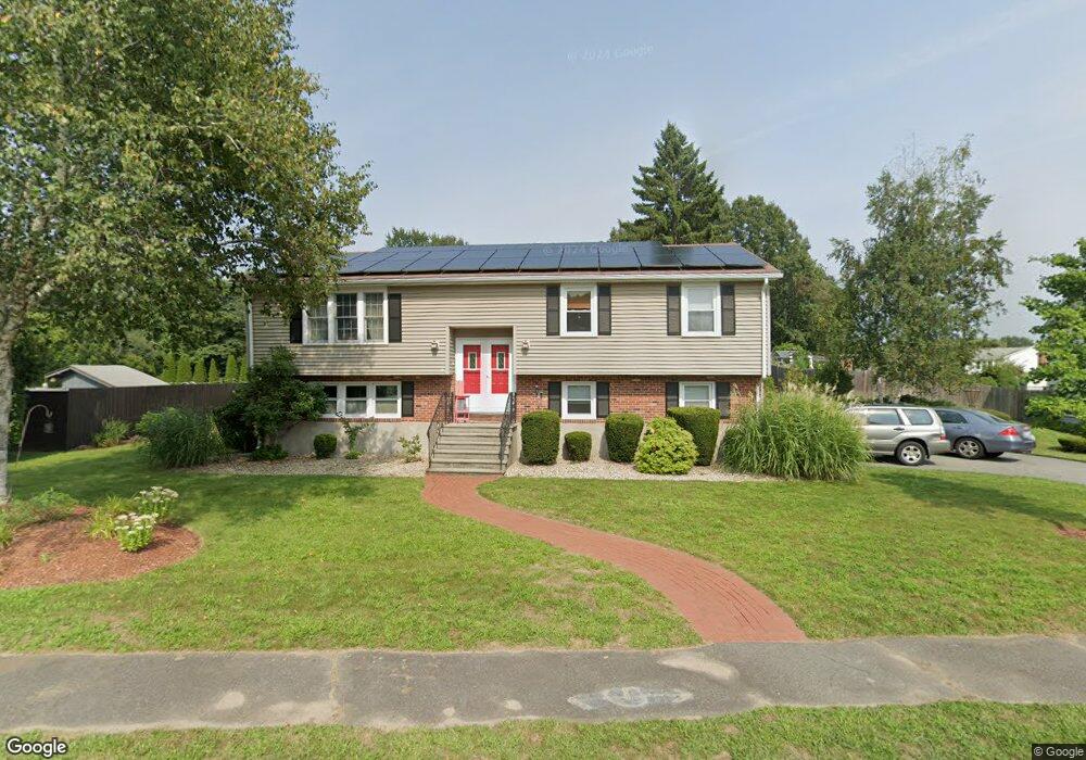 6 Mountain View Way, Burlington, MA 01803 - photo 1