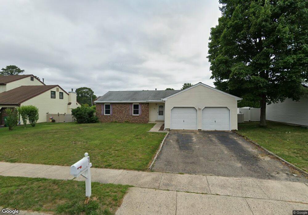 29 Laurel Crest Dr, Howell, NJ 07731 - photo 1