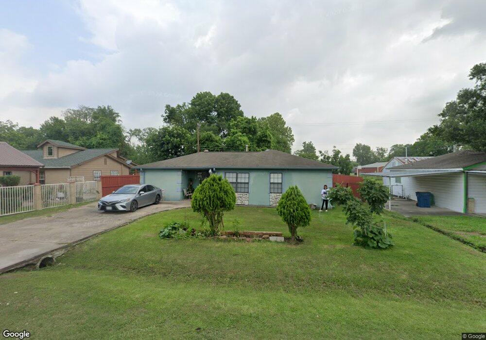 2223 Brea Crest St, Houston, TX 77093 - photo 1