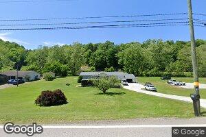 12398 Shortline Hwy, Pine Grove, WV 26419