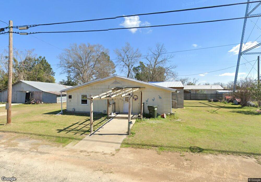 325 N Langford St, Berlin, GA 31722 - photo 1