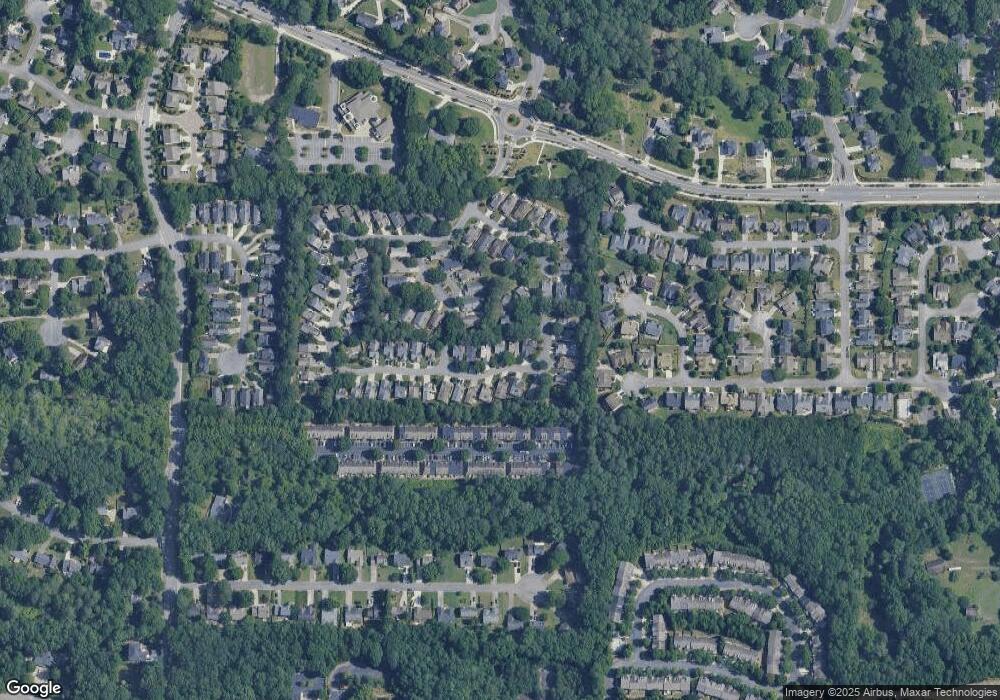 260 Dennis Dr, Alpharetta, GA 30009 - photo 1