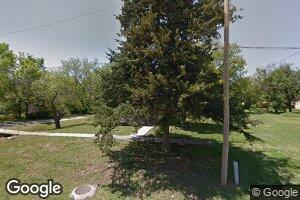 718 S 8th St, Humboldt, KS 66748