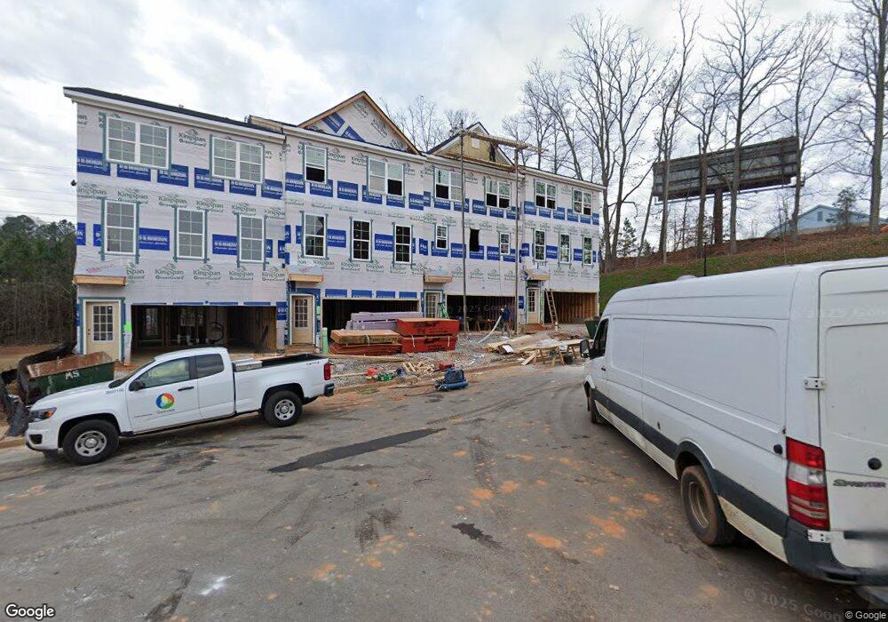 2177 Foley Park St, Snellville, GA 30078 - photo 1