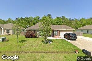 22485 Gemstone Place, Rober, LA 7045