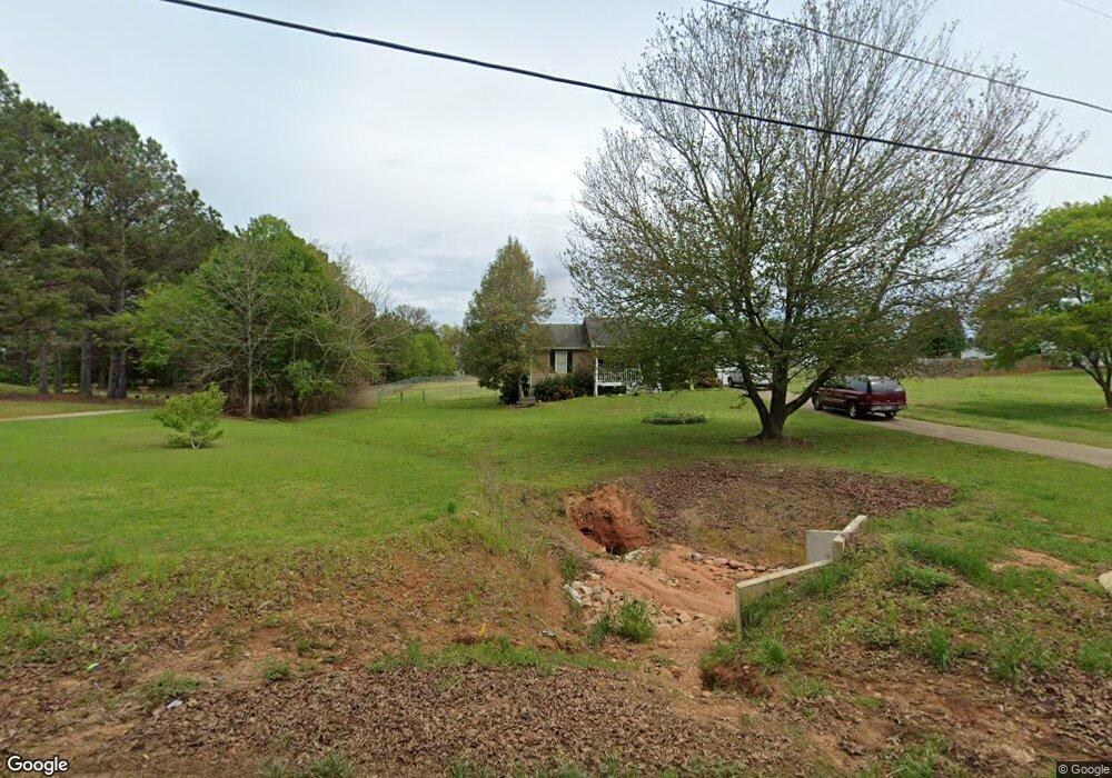 737 S Laney Rd, Locust Grove, GA 30248 - photo 1