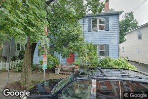 31 Lyon St Unit 2nd Floor, New Haven, CT 06511