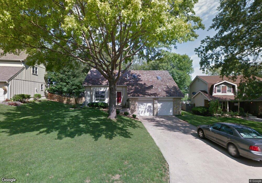 14818 W 89th St, Lenexa, KS 66215 - photo 1