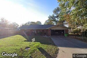 407 Lynn Ln, Carlisle, AR 72024