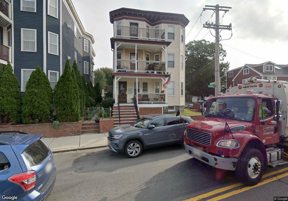 656 Adams St unit 1, Dorchester, MA 02122 - photo 1