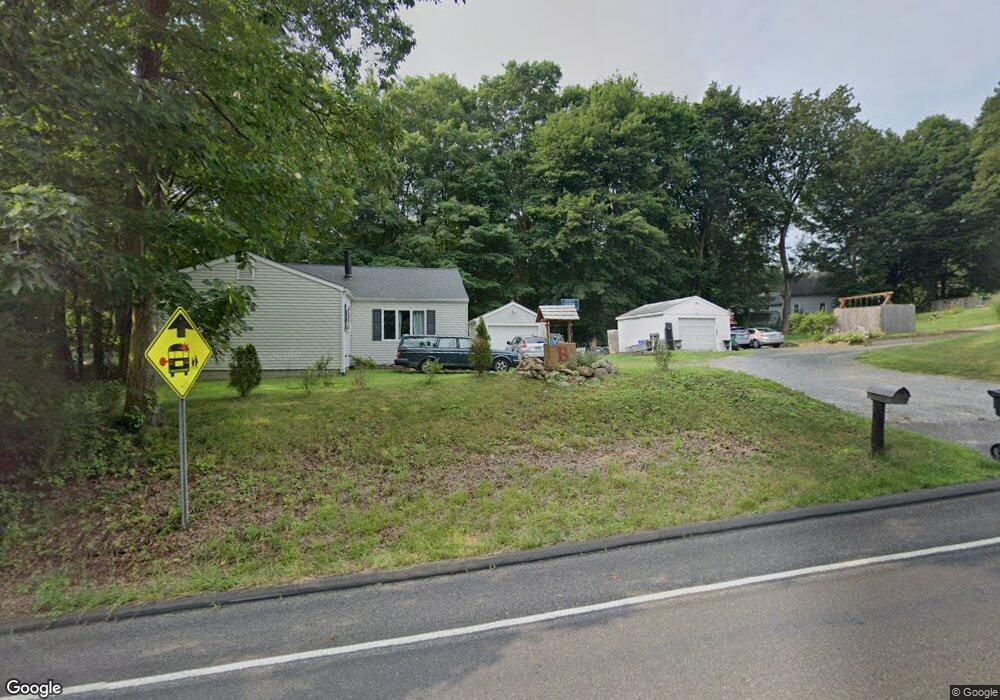 121 Milwaukee Ave, Bethel, CT 06801 - photo 1