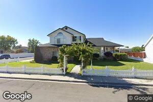 684 S 250 W, Orem, UT 84058