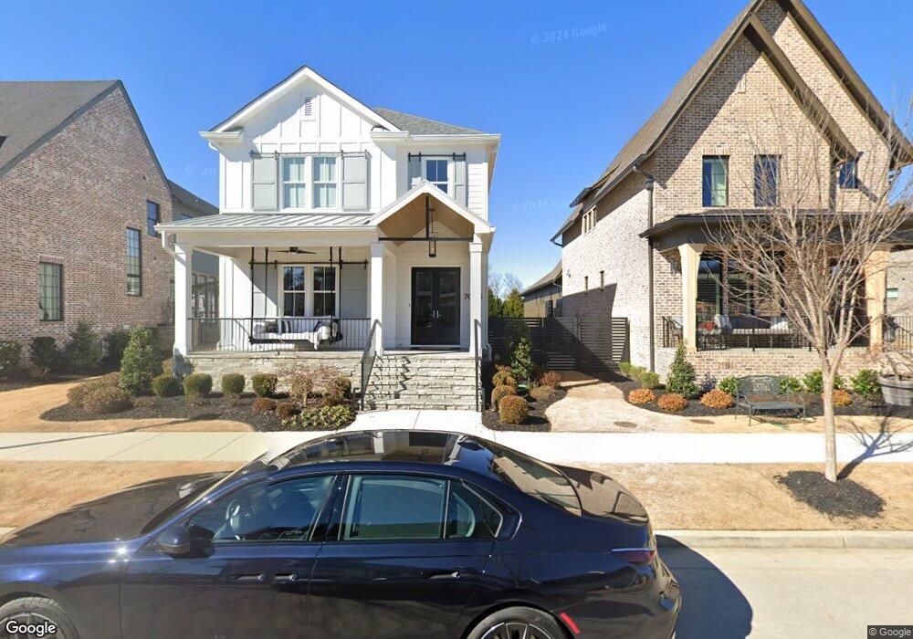 7039 Arbury Way unit 82, Ooltewah, TN 37363 - photo 1