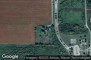 9545 W Flatwoods Rd, Gosport, IN 47433