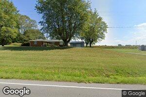 15473 Us Highway 41a, Corydon, KY 42406
