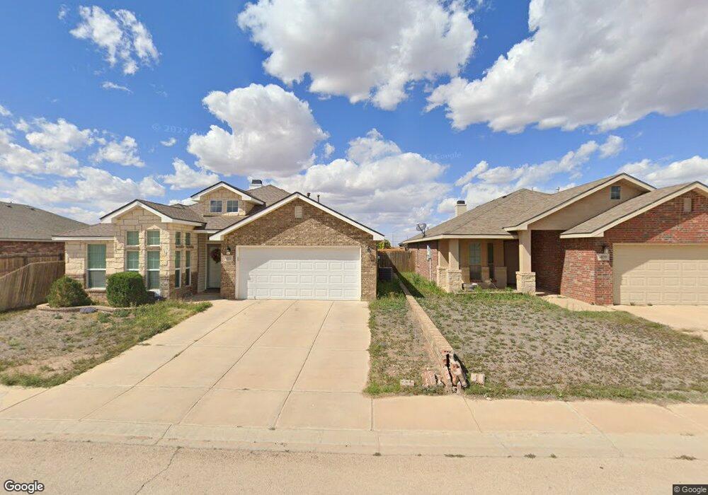 408 E 99th St, Odessa, TX 79765 - photo 1