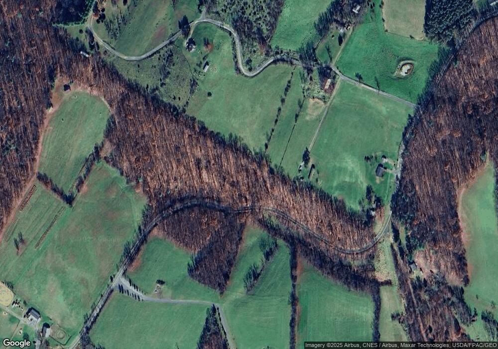 12731 Jersey Mountain Rd, Levels, WV 25431 - photo 1