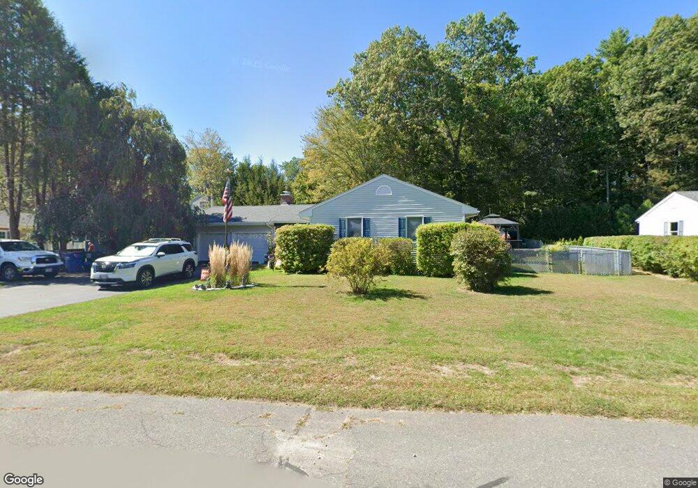 4 Russell Ln, Easthampton, MA 01027 - photo 1