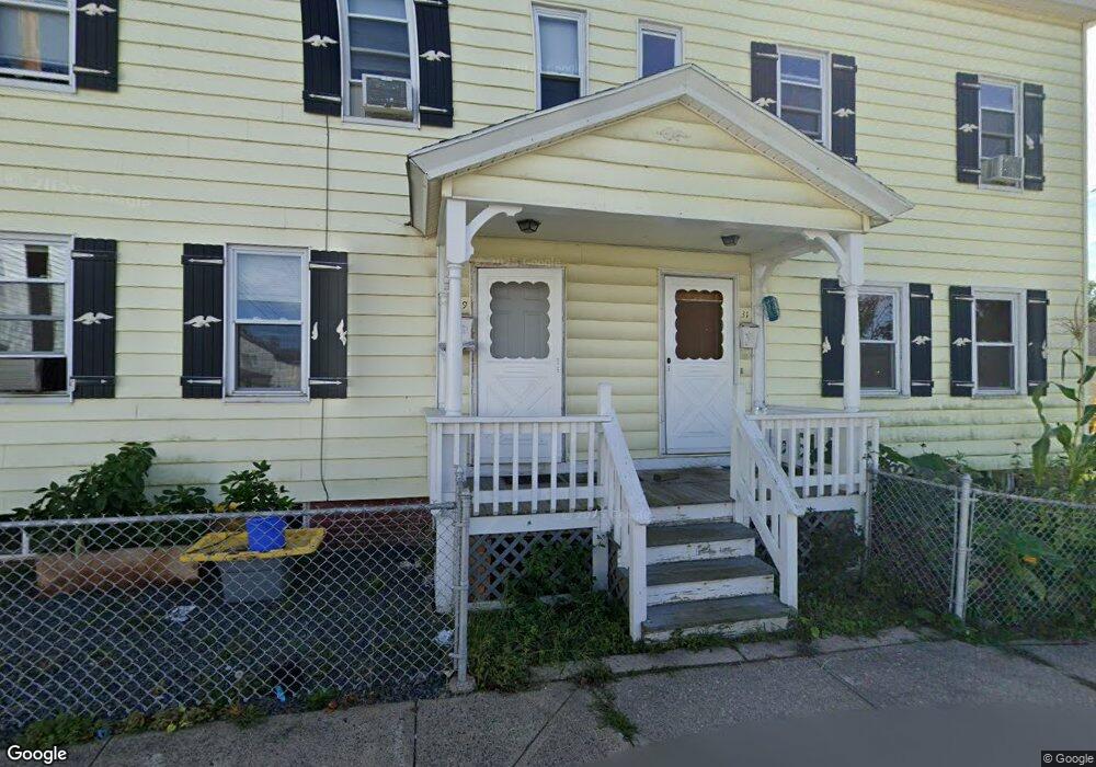 29 Exeter St unit 31, Easthampton, MA 01027 - photo 1