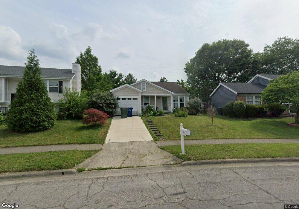 2183 Hagerman Dr, Columbus, OH 43235 - photo 1