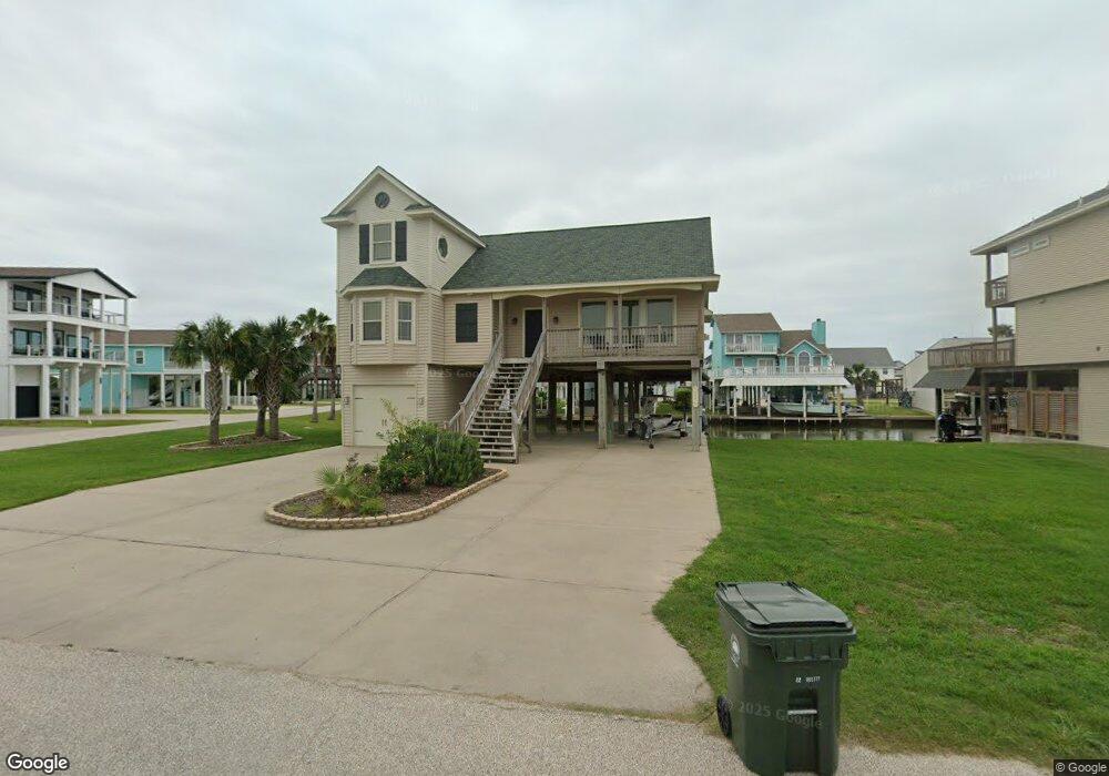 22803 Lunes St, Galveston, TX 77554 - photo 1
