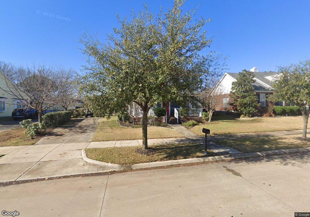 5821 Winter Park Dr, North Richland Hills, TX 76180 - photo 1