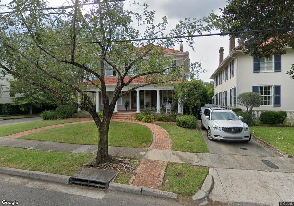 1400 Webster St, New Orleans, LA 70118 - photo 1