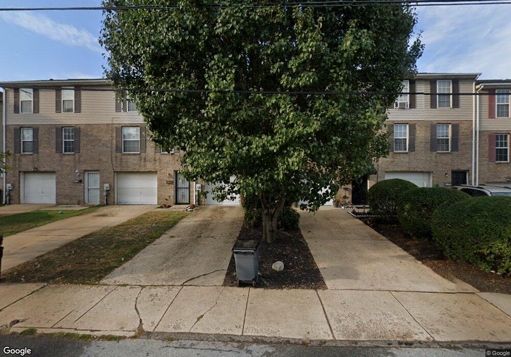 1124 E 14th St, Wilmington, DE 19802 - photo 1