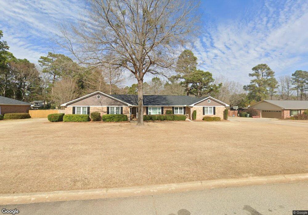 2717 Powhatan Dr, Sumter, SC 29150 - photo 1