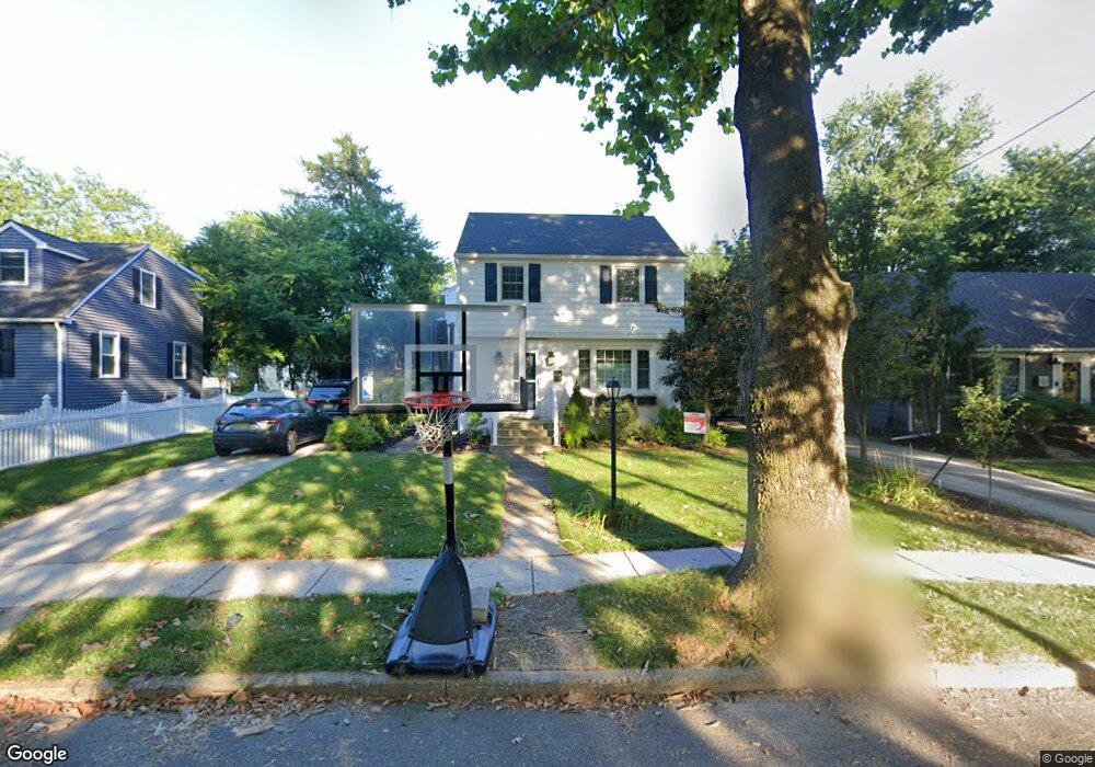 310 Jess Ave, Haddonfield, NJ 08033 - photo 1
