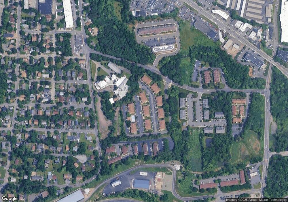 33 Omni Parc Dr unit E1, Nanuet, NY 10954 - photo 1