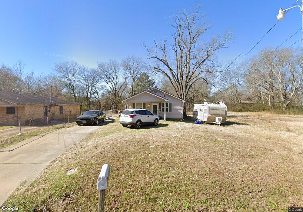 1322 Caldwell St, Texarkana, TX 75501 - photo 1