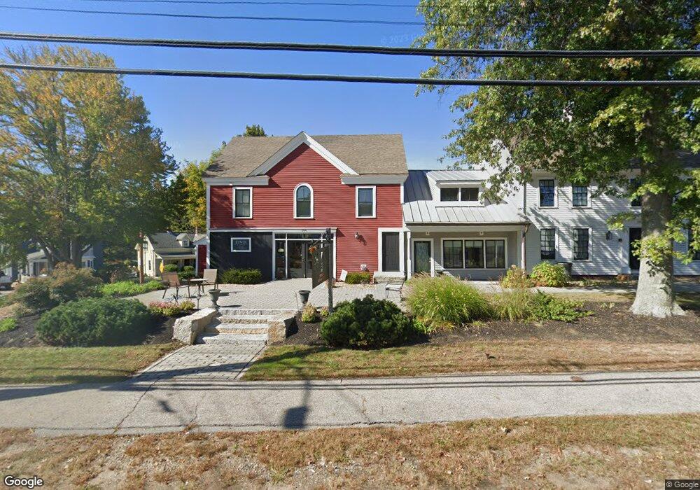 164 Main St unit 2, Rowley, MA 01969 - photo 1