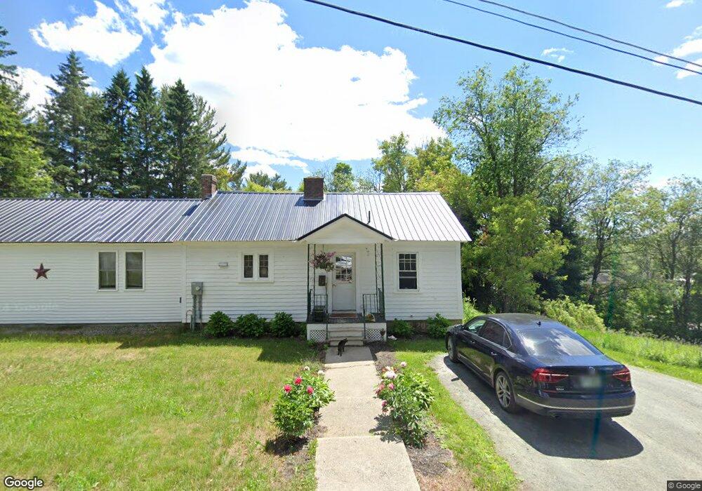 12 Park St, Whitefield, NH 03598 - photo 1