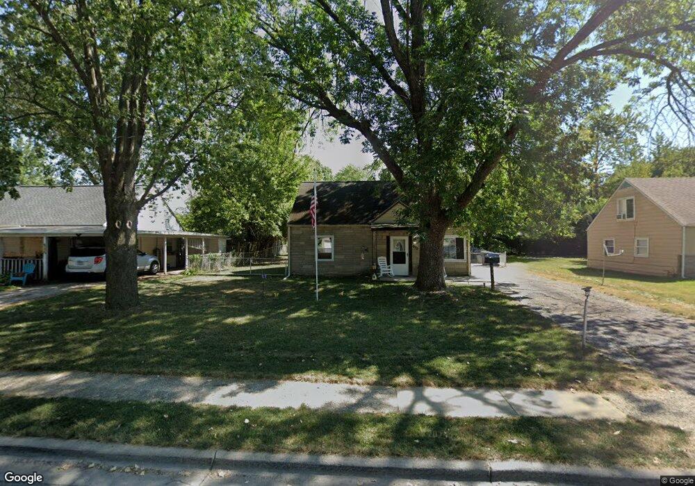 970 Bucknell Rd, Columbus, OH 43213 - photo 1